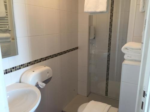 Hotel H�tel De La Plage
