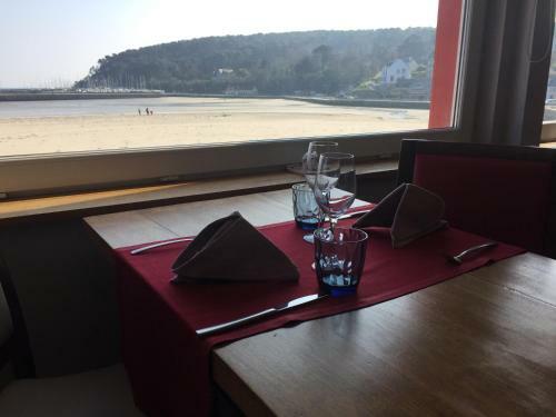 Hotel H�tel De La Plage