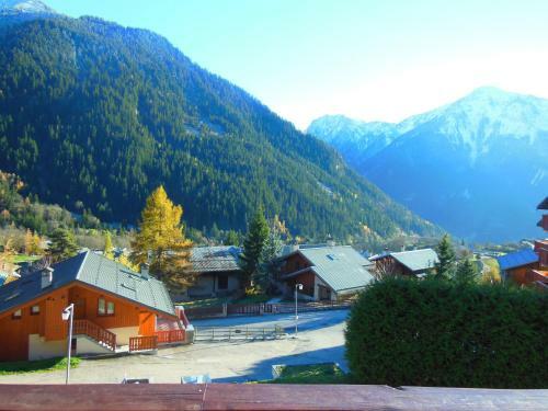 Apartamento Location Roc Blanc