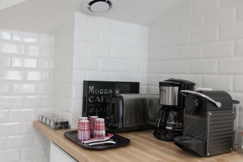Grand Th��tre Bright Apartment
