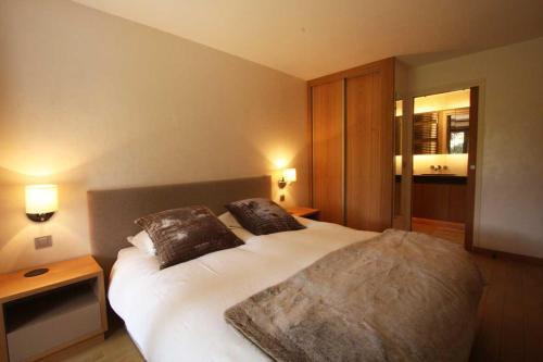 Chalet Myrtille