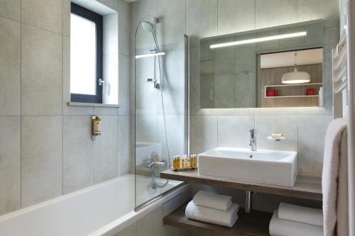 Apartamento Appartements De L'h�liopic