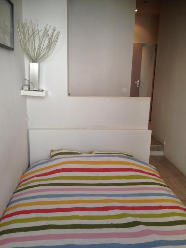 Apartamento Appartement Part-dieu Saxe Gambetta