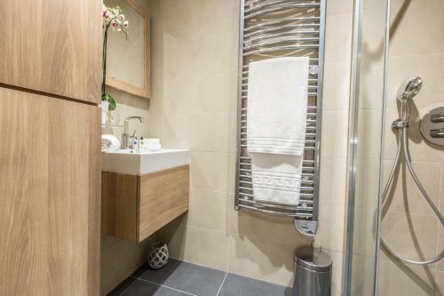Apartamento Residence Keystone Lodge