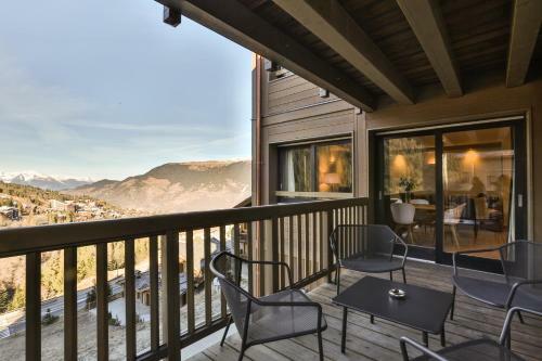 Apartamento Residence Keystone Lodge