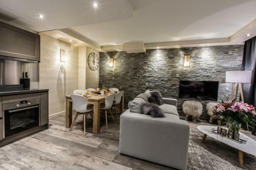 Apartamento Residence Keystone Lodge