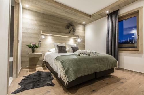 Apartamento Residence Keystone Lodge