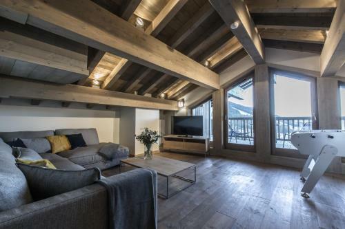 Apartamento Residence Keystone Lodge