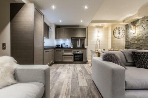 Apartamento Residence Keystone Lodge