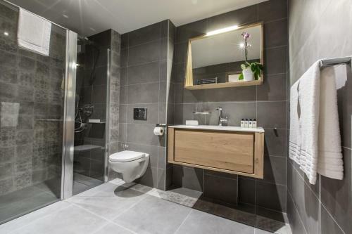 Apartamento Residence Keystone Lodge