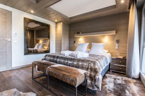 Apartamento Residence Keystone Lodge