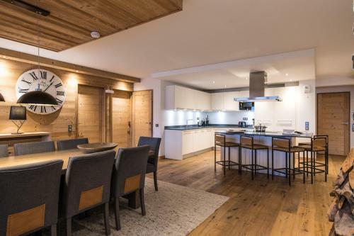 Apartamento Residence Keystone Lodge
