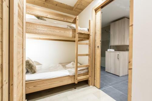 Apartamento Residence Keystone Lodge
