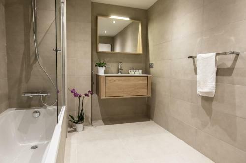 Apartamento Residence Keystone Lodge