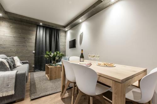 Apartamento Residence Keystone Lodge