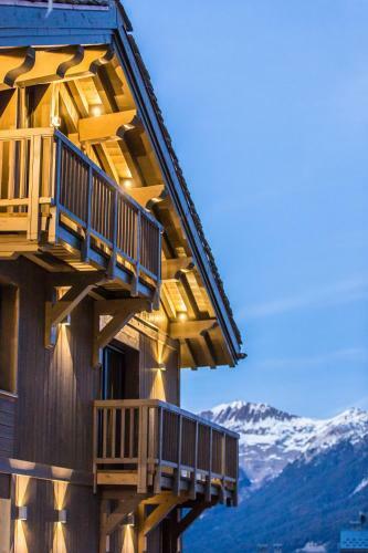 Apartamento Residence Keystone Lodge