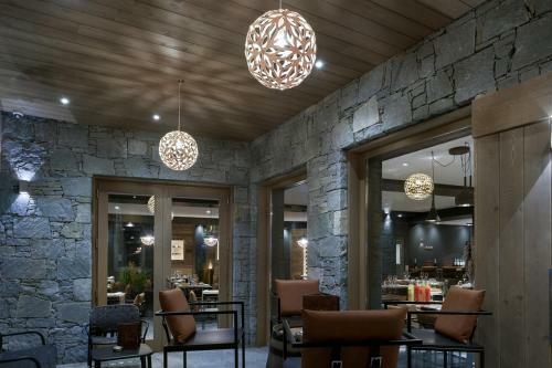 Apartamento Residence Keystone Lodge