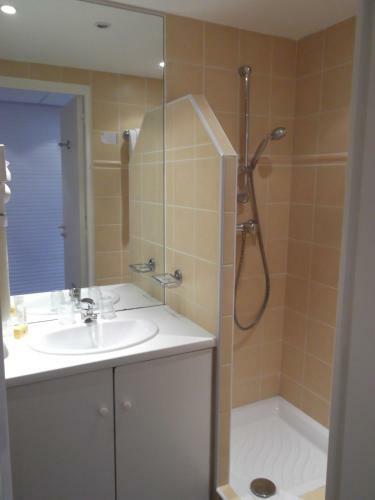 Apartamento R�sidence Le Suffren