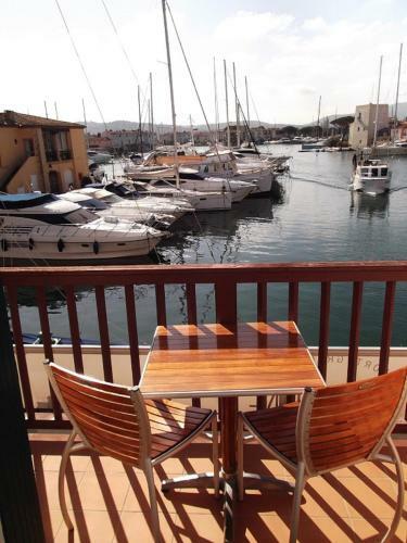 Apartamento R�sidence Le Suffren