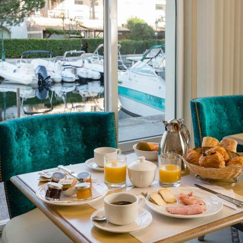 Apartamento R�sidence Le Suffren