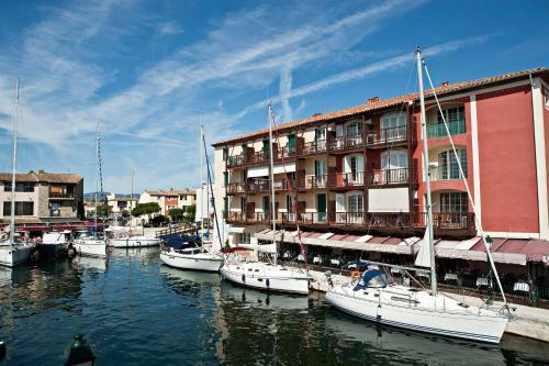 Apartamento R�sidence Le Suffren