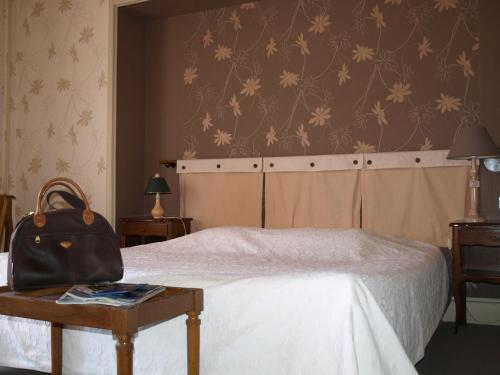 Hotel H�tel Du Palais