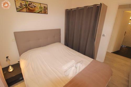 Apartamento Cannes Croisette 5 Lorraine