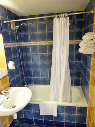 Hotel H�tel Restaurant Le Relais - Pau Nord