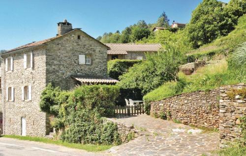 Holiday Home L'elziere