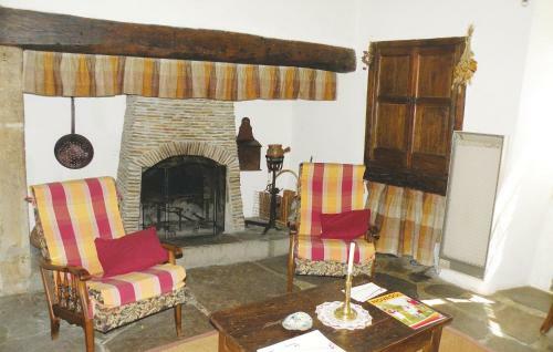 Holiday Home L'elziere