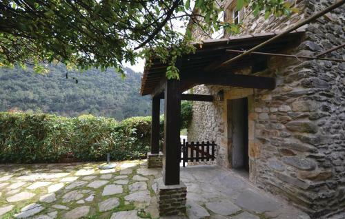 Holiday Home L'elziere