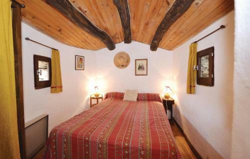 Holiday Home L'elziere
