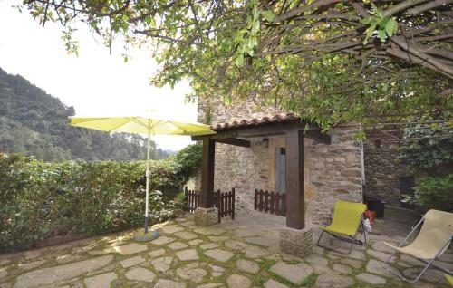 Holiday Home L'elziere