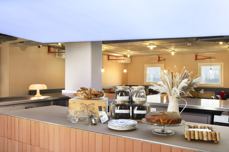 Greet Hotel Nice A�roport Promenade Des Anglais