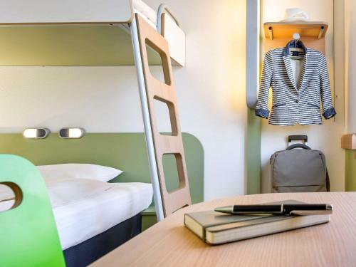 Hotel Ibis Budget Lyon Nord Dardilly