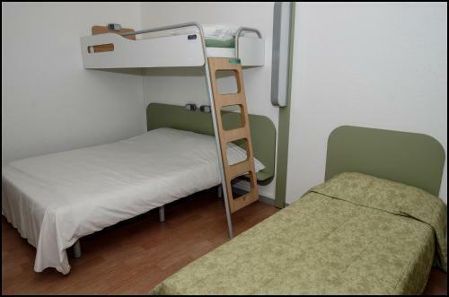 Hotel Ibis Budget Lyon Nord Dardilly