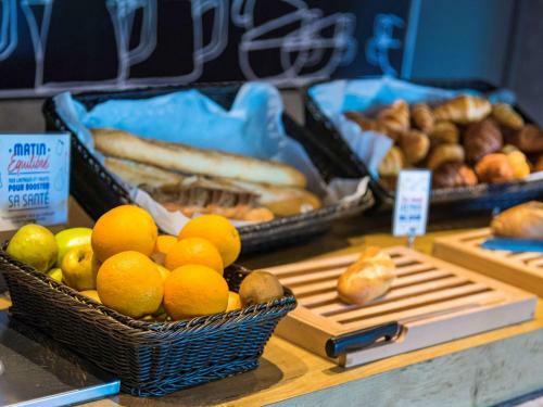 Hotel Ibis Budget Lyon Nord Dardilly