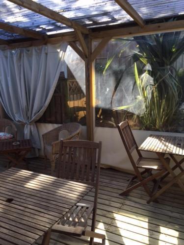 Bed & Breakfast L'oc�ane Chambres D'h�tes