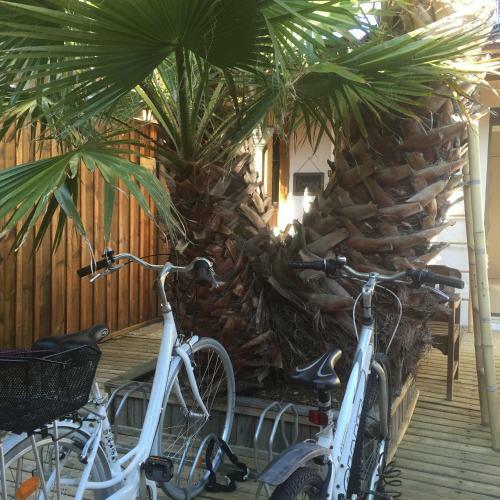 Bed & Breakfast L'oc�ane Chambres D'h�tes