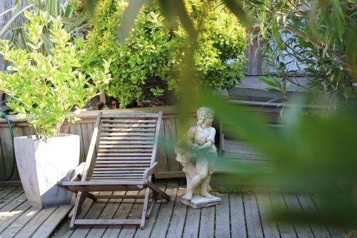 Bed & Breakfast L'oc�ane Chambres D'h�tes