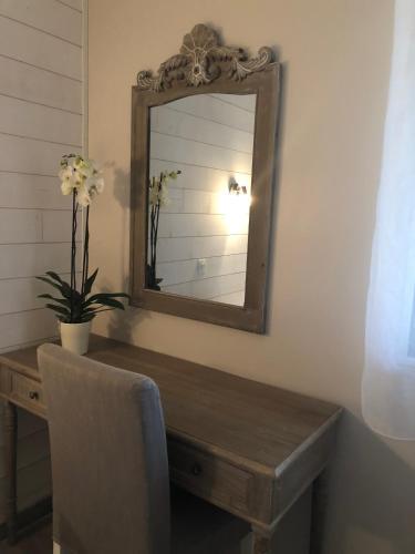 Bed & Breakfast L'oc�ane Chambres D'h�tes