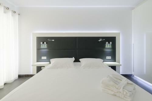 Apartamentos R�sidence L'amiral