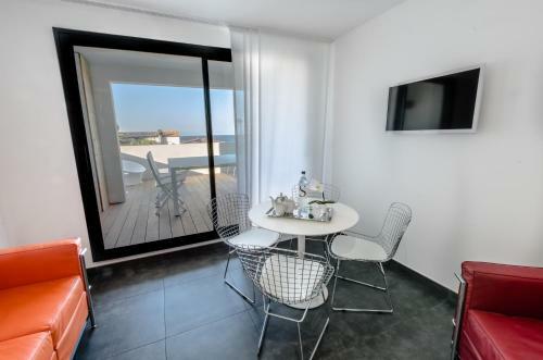 Apartamentos R�sidence L'amiral