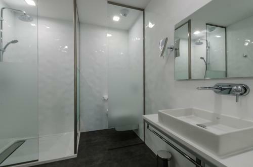 Apartamentos R�sidence L'amiral