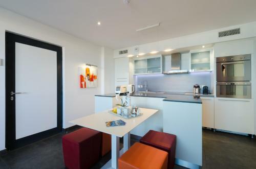 Apartamentos R�sidence L'amiral