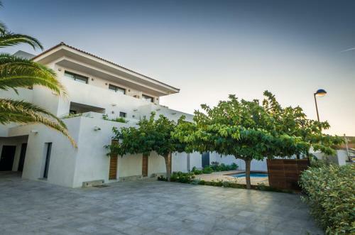 Apartamentos R�sidence L'amiral