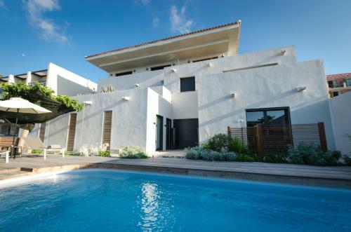 Apartamentos R�sidence L'amiral