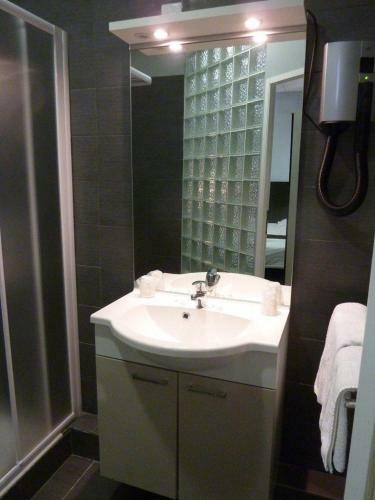Hotel H�tel Villa Boeri