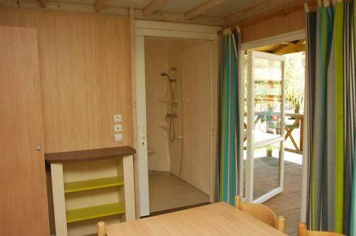 Camping La Ferme De Castellane