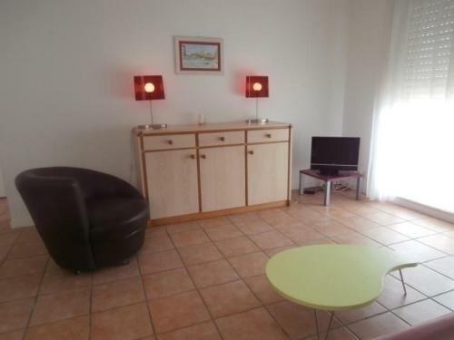 Rental Apartment Marine 101 - Biarritz